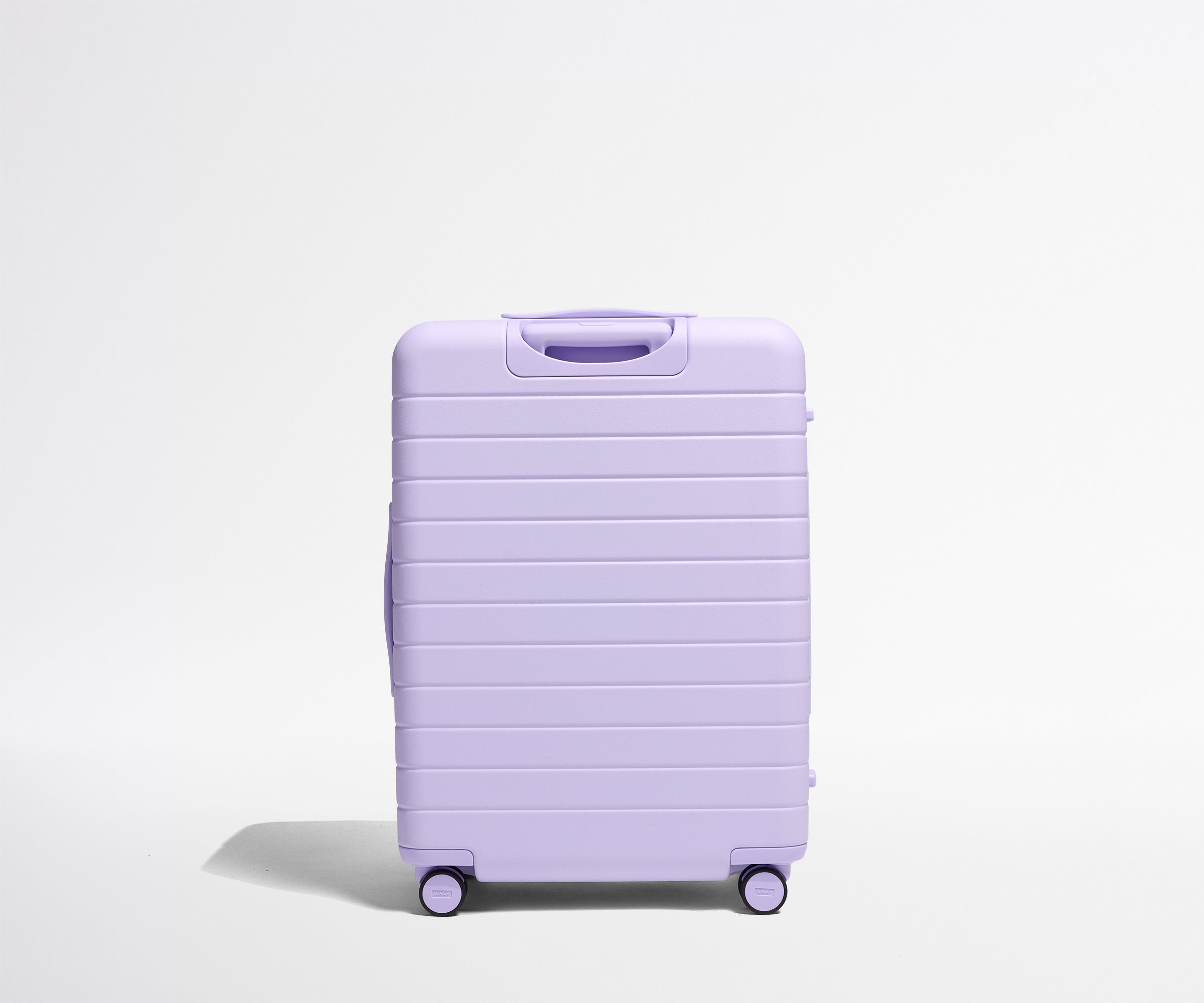 The Medium Flex in Lavender Haze Purple