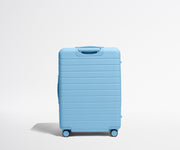 The Medium in Opal Blue