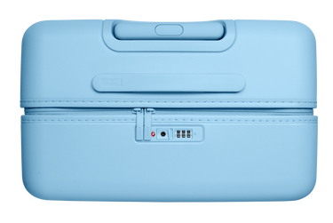 The Medium in Opal Blue