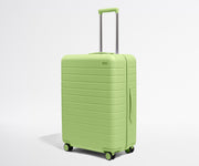 The Medium in Matcha Milk Green