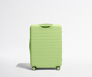 The Medium in Matcha Milk Green