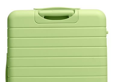 The Medium in Matcha Milk Green