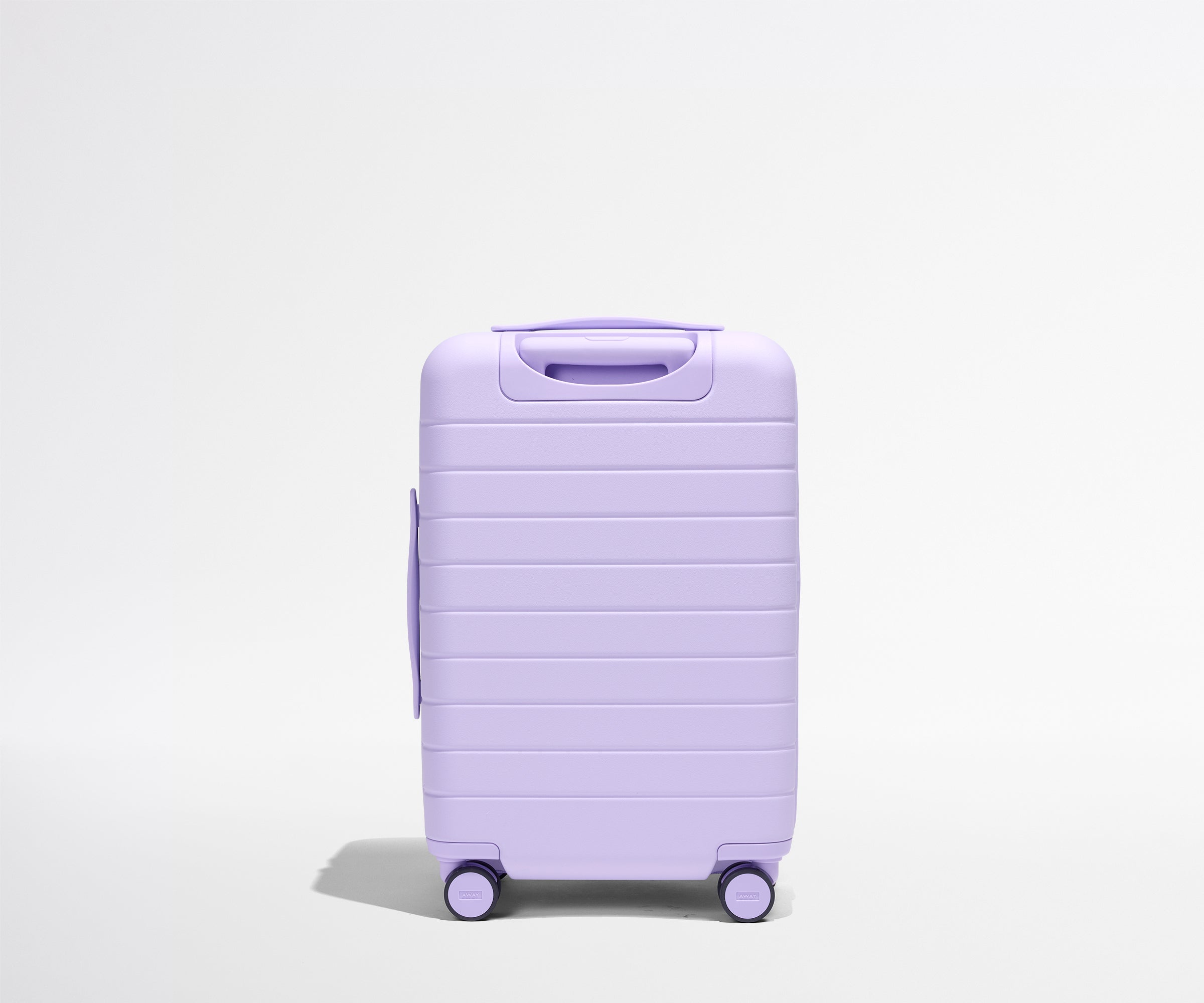 The Carry-On in Lavender Haze Purple