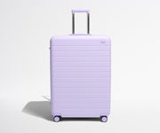 The Large in Lavender Haze Purple