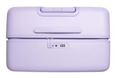 The Medium in Lavender Haze Purple