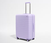 The Medium in Lavender Haze Purple