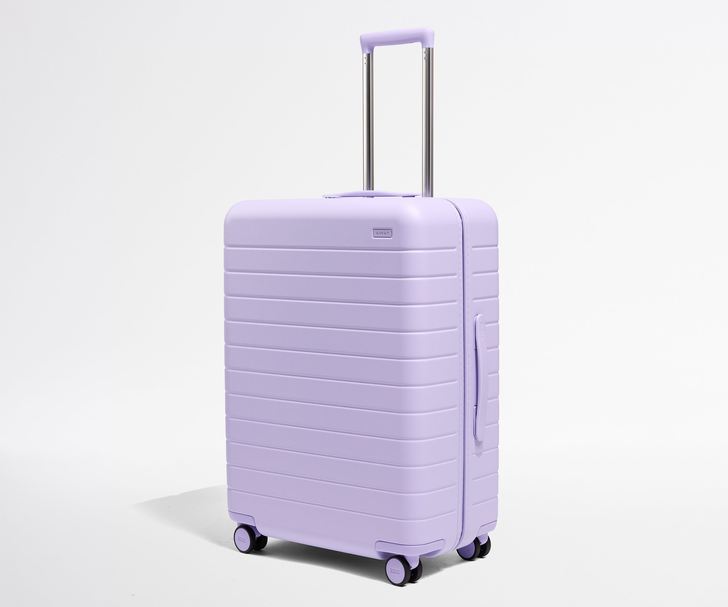 The Medium in Lavender Haze Purple