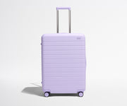 The Medium in Lavender Haze Purple
