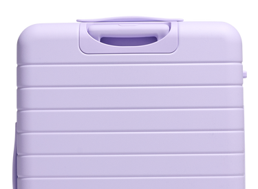 The Medium in Lavender Haze Purple
