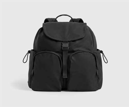 Featherlight Cargo Backpack