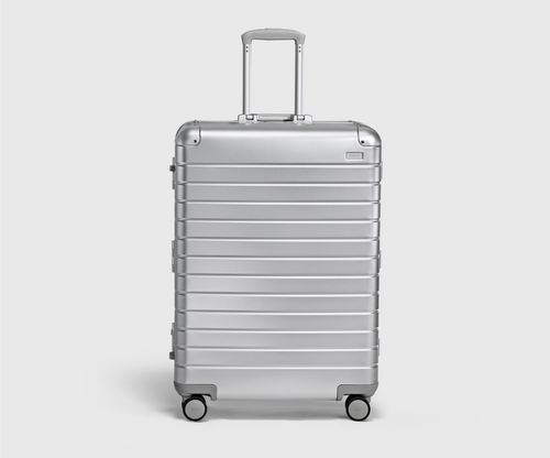 The Aluminum Large