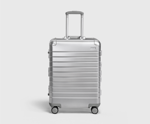 The Aluminum Medium