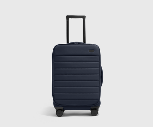 Softside Carry-On