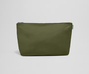 Large nylon pouch