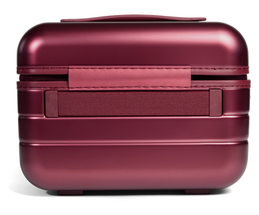 The Train Case in Ruby Haze