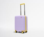 The Kids Carry-On in Butterfly Purple
