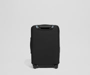 Fabric Luggage Cover in The Bigger Carry-On