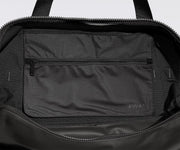 Active Duffle 40L in Jet Black