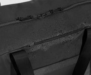 Active Duffle 40L in Jet Black