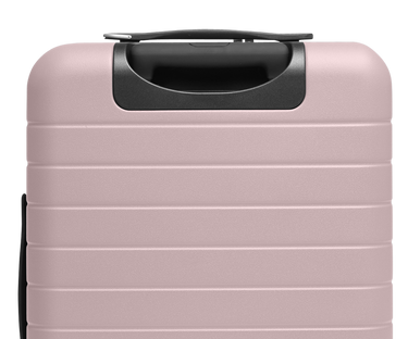 The Bigger Carry-On Flex 3 in Blush Pink