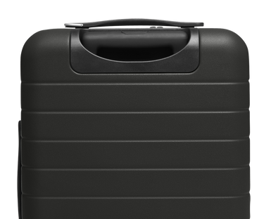 The Carry-On 3 in Jet Black