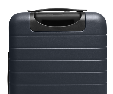 The Carry-On 3 in Navy Blue