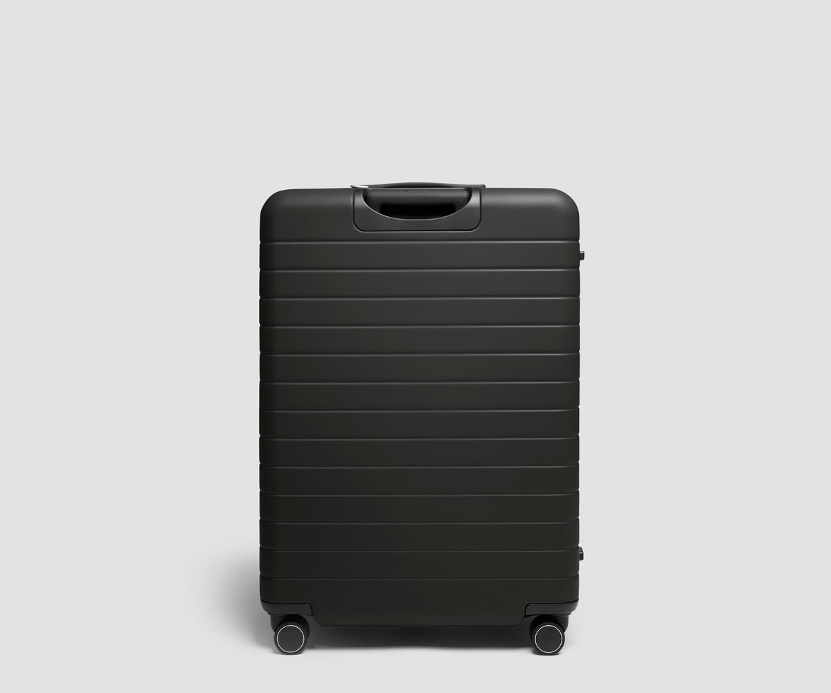 The Large 3 in Jet Black