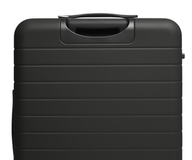 The Medium 3 in Jet Black