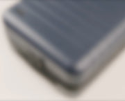 The Carry-On Flex | Coast Blue