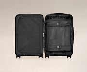 The Original Bigger Carry-On in Coast Blue