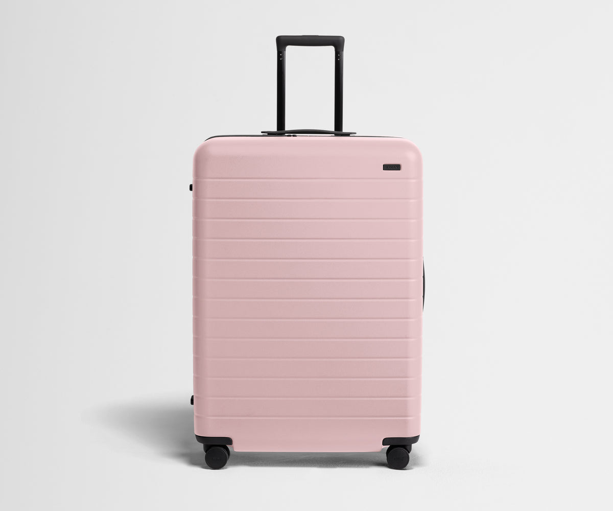 The Large in Blush Pink