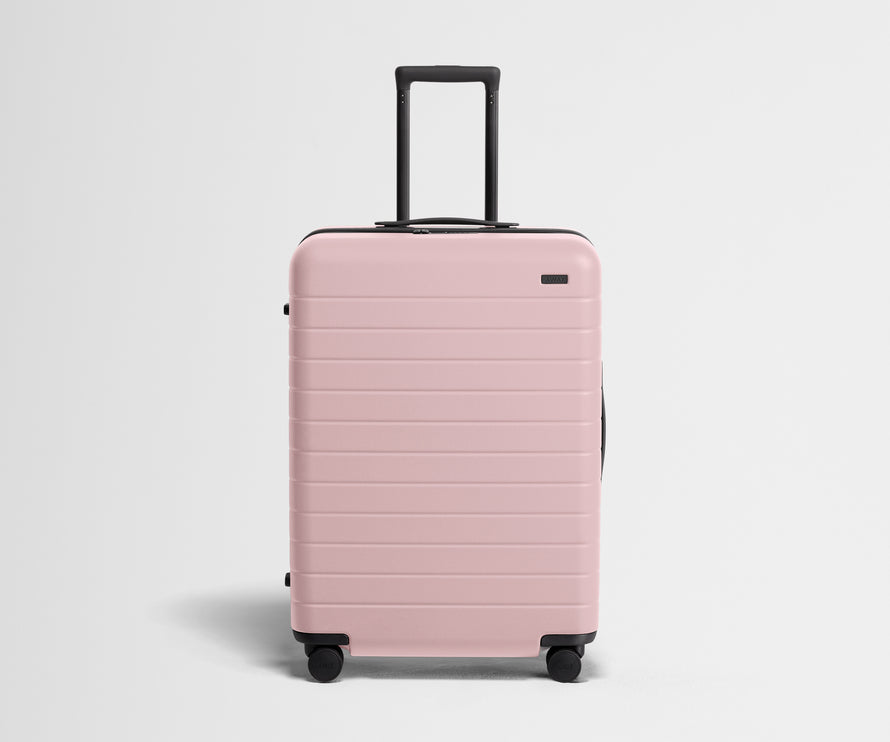 The Medium in Blush Pink