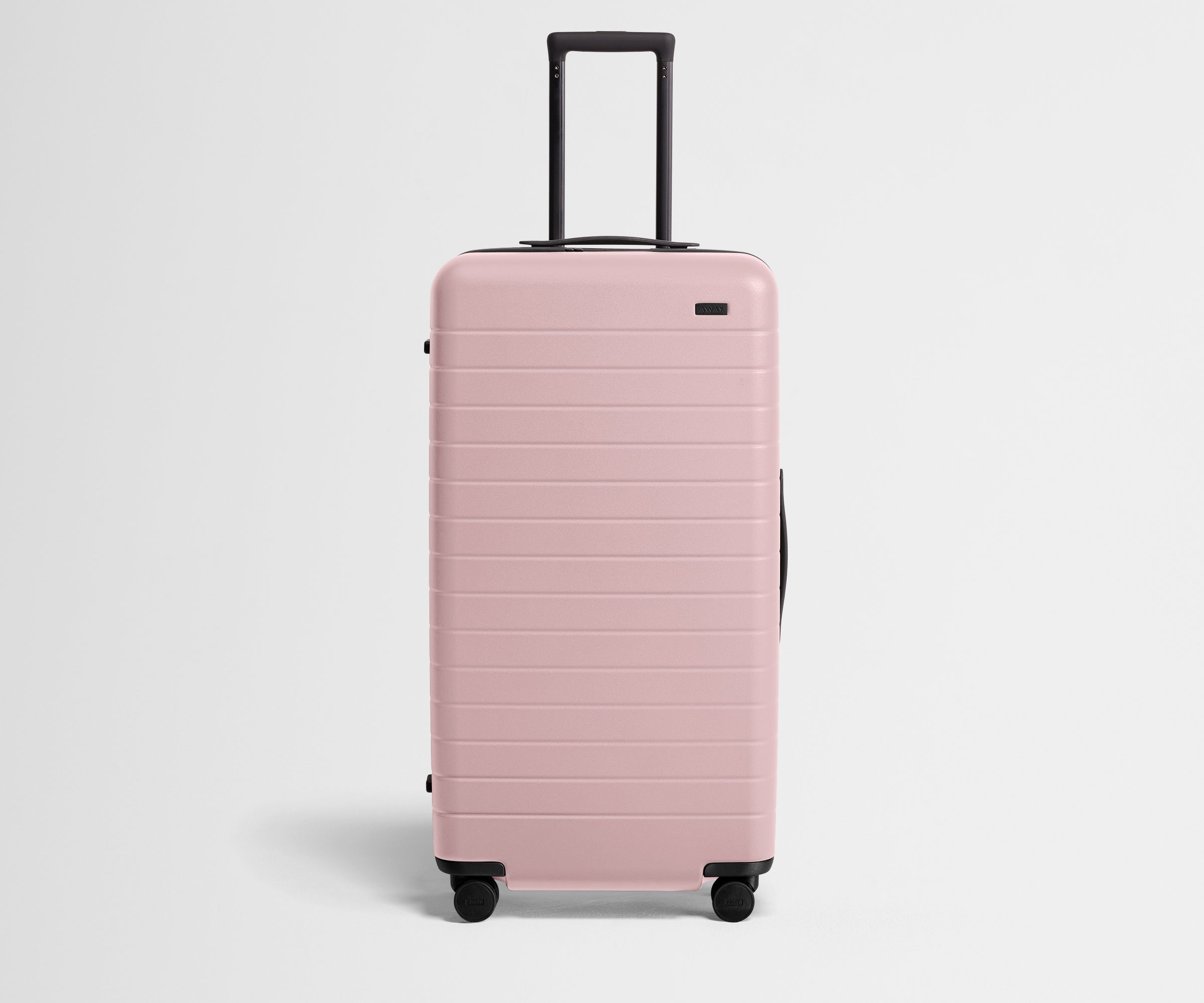 The Trunk in Blush Pink