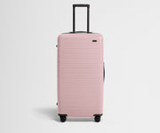 The Trunk in Blush Pink