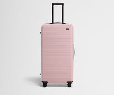 The Trunk in Blush Pink
