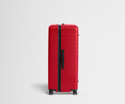 The Trunk in Cherry Red
