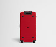 The Trunk in Cherry Red
