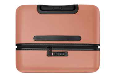 The Trunk in Clay Pink