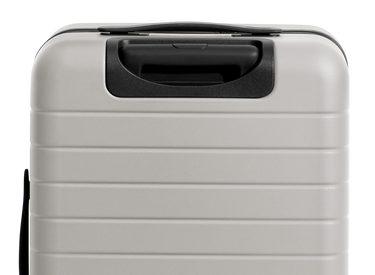 The Medium Flex in Cloud Gray