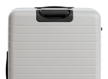 The Large Flex in Cloud Gray