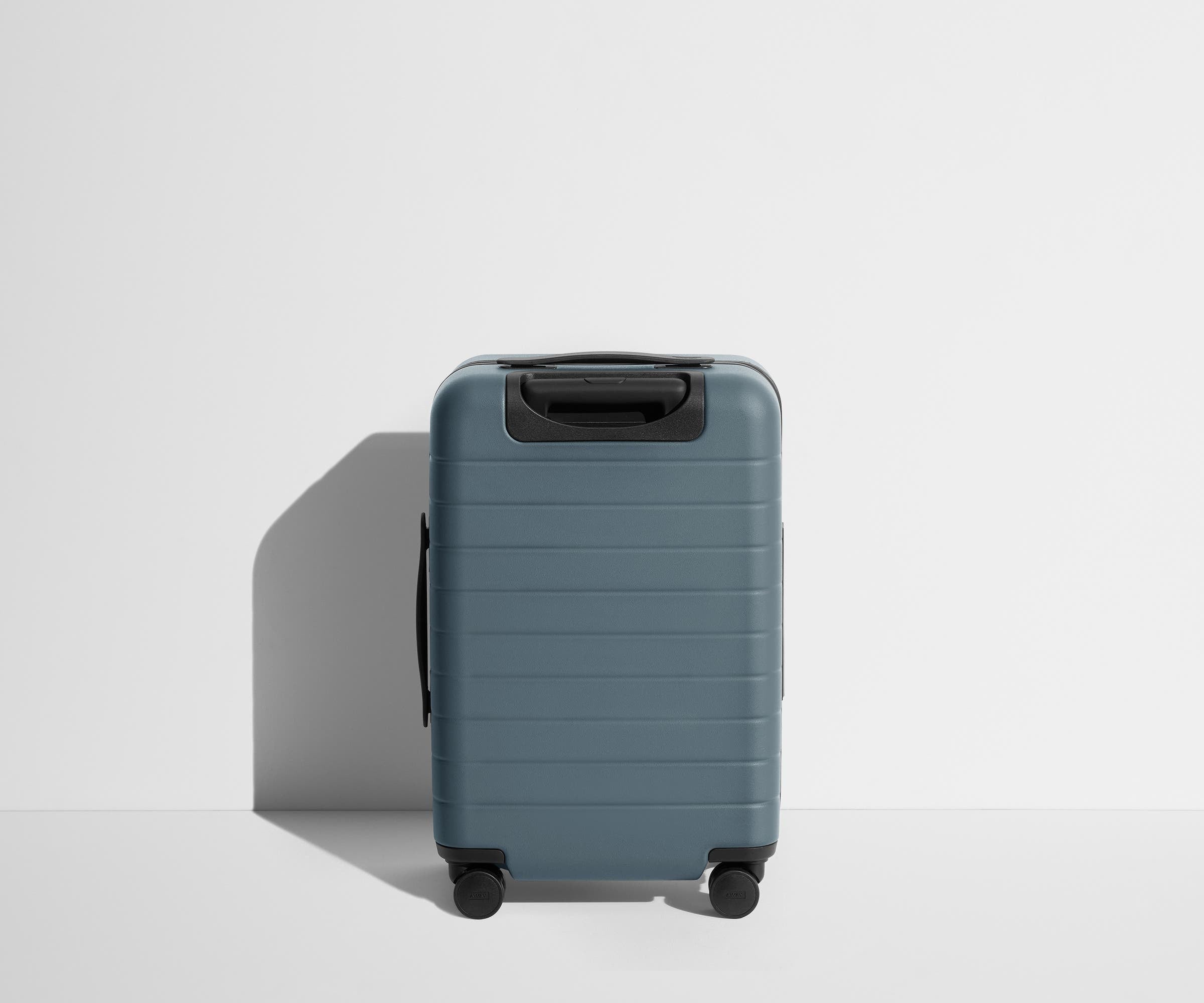 The Carry-On Flex | Coast Blue