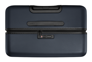 The Medium in Navy Blue
