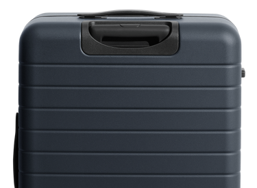 The Medium in Navy Blue
