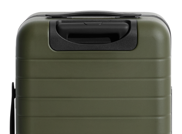 The Carry-On Flex in Olive Green