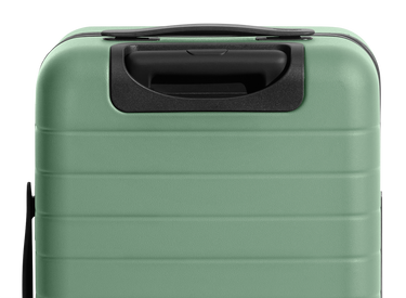 The Carry-On Flex in Sea Green