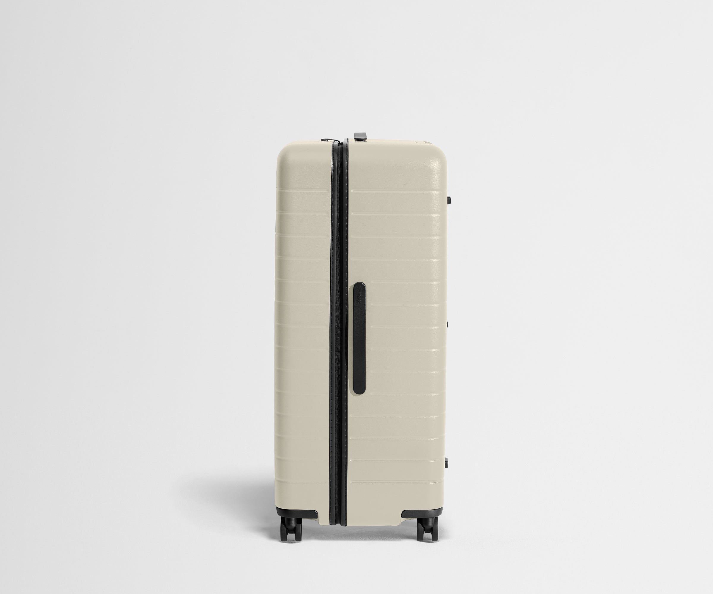 The Trunk in Salt White