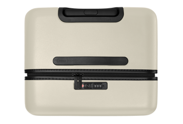 The Trunk in Salt White