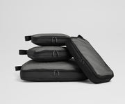 Compression Packing Cubes