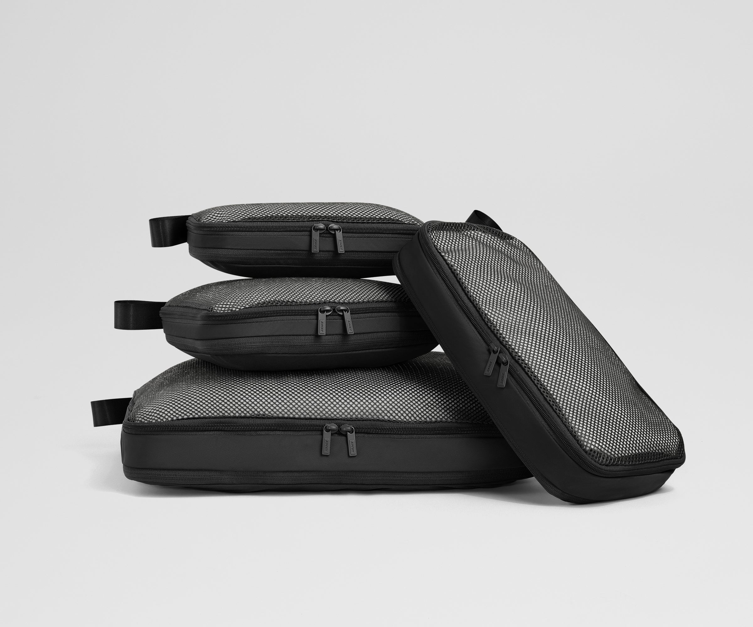 Compression Packing Cubes