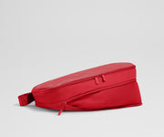 Compression Packing Cubes in Cherry Red